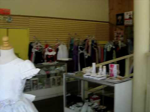 wedding dress alterations california