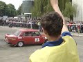 Буряк Владимир. Победитель в заднем приводе