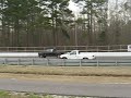 trucks at the track