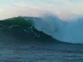 BILLABONG XXL (Biggest wave of the year) Contest BILLABONG XXL (Biggest wave of the year) Contest