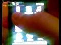 How to install games for Samsung F480 Tocco