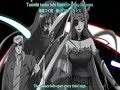 Sociometry Shakugan no Shana II 2nd ending