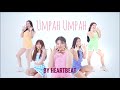 [HEARTBEAT] Red Velvet 레드벨벳 '음파음파 (Umpah Umpah)' D