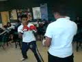 cheken aka al chemo que trancaso le acomoda al chuki!!! y vas para abajo de senton!!!!