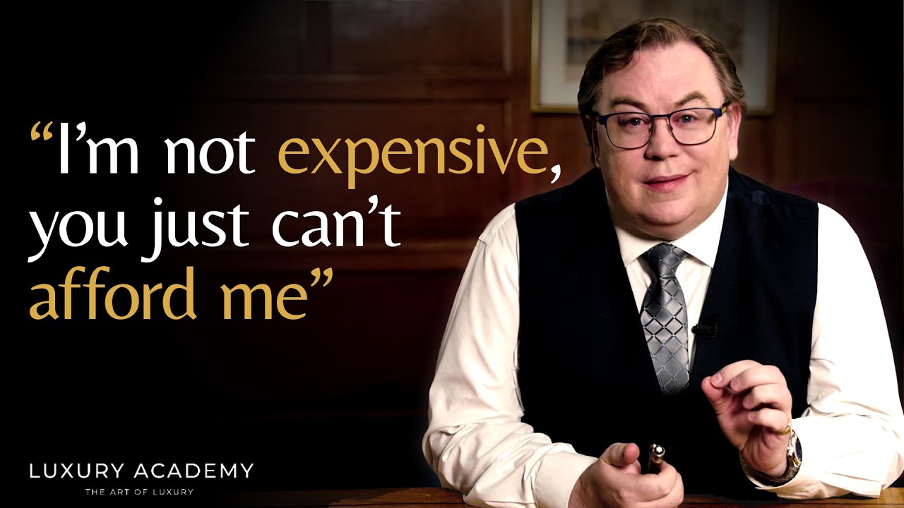 Before You Set Your Prices, Watch This!