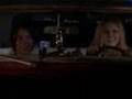 lucky town (kirsten dunst) kissing