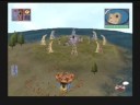 http://www.revver.com/video/1191014/populous-guru-larrys-retro-corner-peter-molyneux-trilogy-special-13/

look who've we've managed to drag on at gunpoint as a special guest on the retro corner! yup, peter molyneux himself!!! what special giests have you had on the vgv's craig? destin and a drawing of a monkey!!! mwahahaha!!! alright, it's a close comparison. this episode marks the first of three special episodes dedicated to the genius that is peter molyneux, our first part goes to the game that kicked off the whole god sim genre, populous, which spawned two sequels and is still one of the benchmarks of the genre. so sit back and listen to larry and peter (well, larry mostly) rabble on about the games inception!