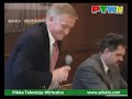 Kandydaci na Prezydenta Piły. Debata. Cz. 2