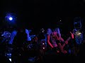 Dir en grey - Clever Sleazoid - Hawthorne Theatre, Portland OR Dir en grey - Clever Sleazoid - Hawthorne Theatre, Portland OR