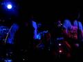 Dir en grey - Clever Sleazoid - Hawthorne Theatre, Portland OR