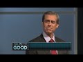 Could Plastic Surgery Be Your Ticket To Employment? - Dr. Good - Ep. 2