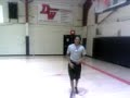 Will dunking Will dunking