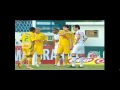 Jogos campeonato Mirassol 1 X 3 Santos - 18_02_2012. CAssiel Moraes  Newton Rangel