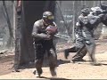fort minor paintball