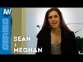 Sean & Meghan - Ep. 6 - Meghan Visits Sean's Job
