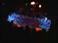 Typhoon - live van Vloeistof release party 2003