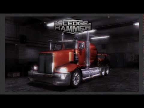 Sledge Hammer - The Game