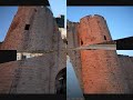 ch�teaux forts de France