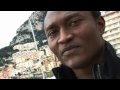 Moussa Maazou, première interview en Rouge et Blanc