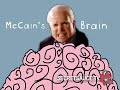McCain's Brain #4: The Second Debate