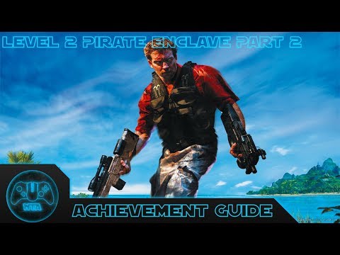 treasure - This is the second part of the Far Cry instincts Predator Treasure Raider achievement guide. Far Cry Instincts Evolution level 2 phial locations.