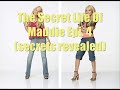 The Secret Life Of Maddie Epi.4( Secrets Revealed part 1)