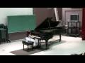 videos de Josette - 2008 HMTA Competition: Pre-Level Winner