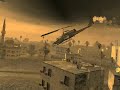 COD4 Singleplayer 