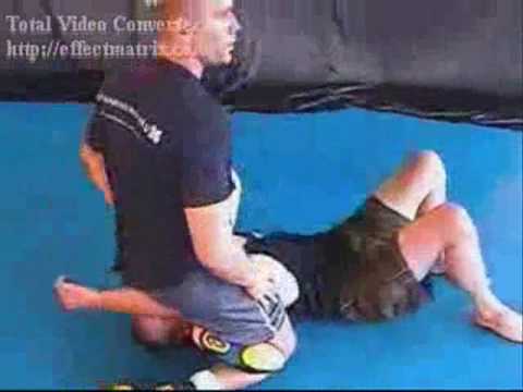 Grapplin' IZ Ghey