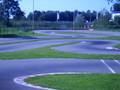 videos de Rondje op MBC de Sluis vanaf de pitstraat gefilmd
