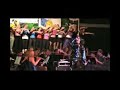 VOYAGER - Cosmic Armageddon II (Melville SHS Orchestra) 2/2