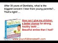 Your Childrens Teeth  Cosmetic Dentistry Child Dental Health