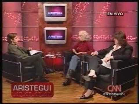 Fox y las muertas de Juárez (1)