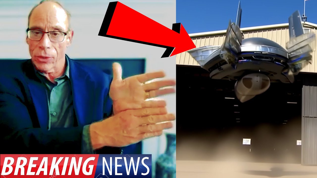 🚨BREAKING NEWS!🚨 Bombshell Information The World Is Not Ready For! Dr. Greer Special REPORT!
