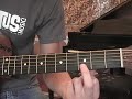 Love Story (Taylor Swift) Guitar Lesson- Part 1 of 2