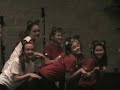 Studio KATs Homeschool Choir - MacCavity