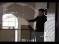 Masami Takeuchi plays Swan on Theremin