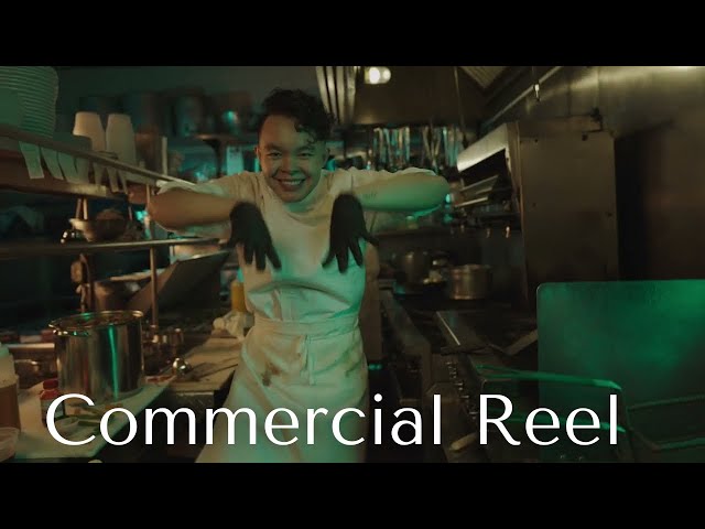 Sergio Lockhart Reel