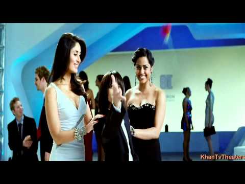 Right By Your Side - Ra.One - Full Song