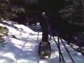 Maligne Canyon part1