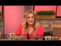hilary duff is here to chat about life as a new mom and she's sharing photos of her adorable little boy! more: http://hilary-duff.com.mx.