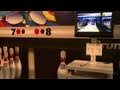 Brunswick Pro Bowling PS3 E3 2010: Move Gameplay Off