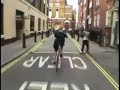 london alley cat RMX