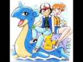 Ash and Misty Ash and Misty