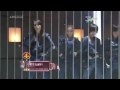 100226 Music Bank Lupin- kara