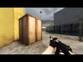 Quality test and old ak frag :D