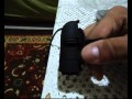 (uploaded by CarlosLessa)&nbsp;Review of Cool Ring-Style Fingertip USB Optical