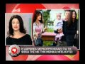 Gossip-tv.gr Μερκούρη για Μπελούτσι