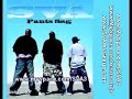 \"Pants Sag\" by SVA