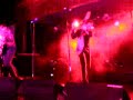teledysk, klip, The Faint,- Southern Belles In London Sing